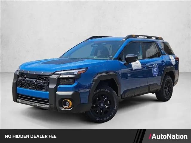 2026 Subaru Outback Wilderness for sale in Scottsdale, AZ