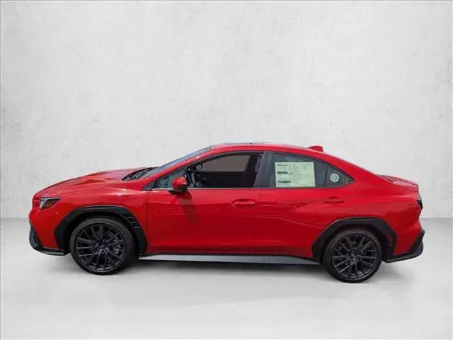 2026 Subaru WRX Premium