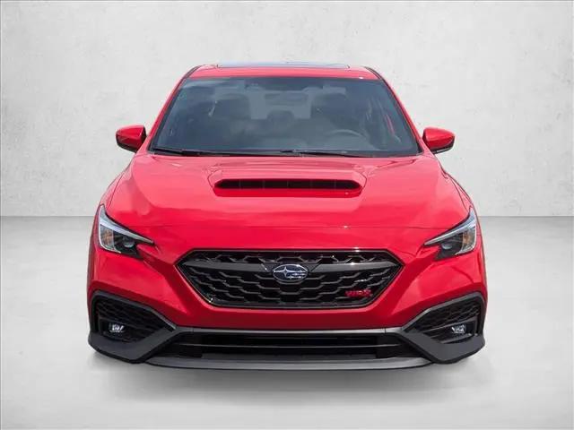 2026 Subaru WRX Premium