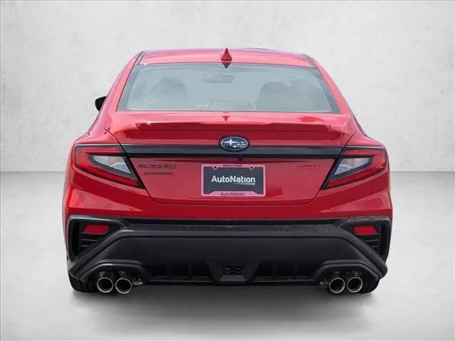 2026 Subaru WRX Premium