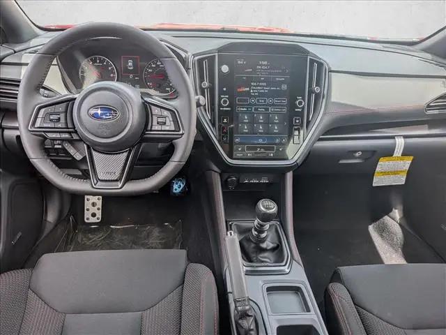 2026 Subaru WRX Premium