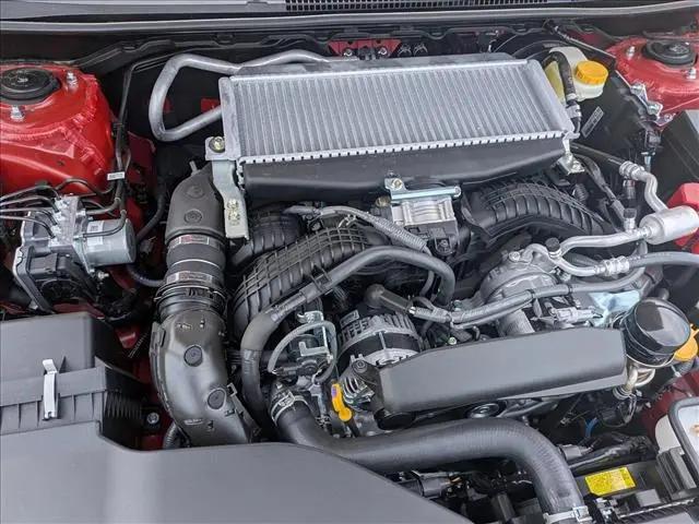 2026 Subaru WRX Premium