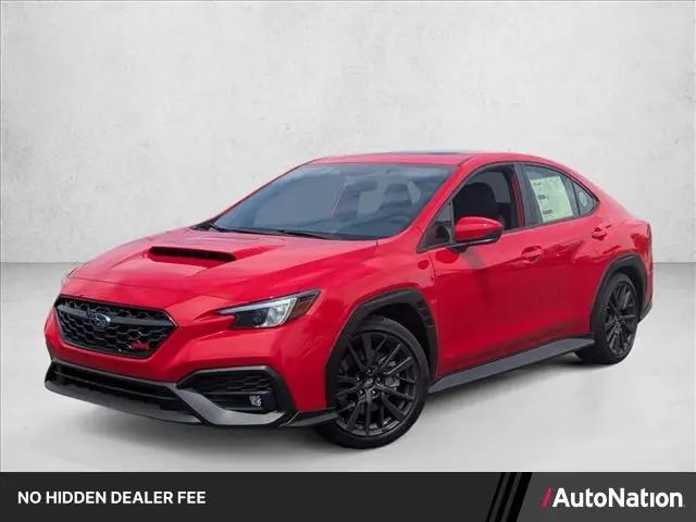 2026 Subaru WRX Premium for sale in Scottsdale, AZ