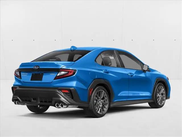 2026 Subaru WRX Limited