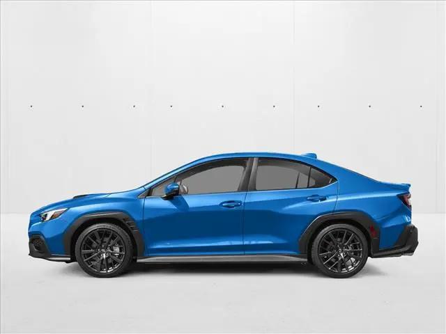 2026 Subaru WRX Limited