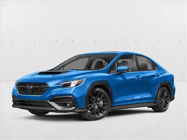 2026 Subaru WRX Limited for sale in Scottsdale, AZ