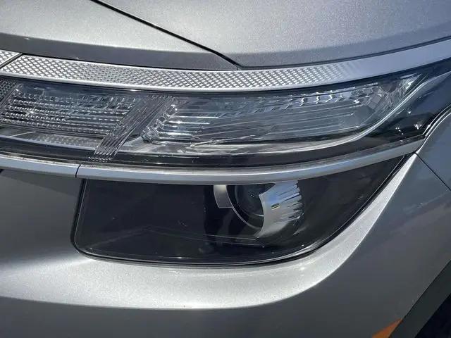 2022 Kia Seltos LX