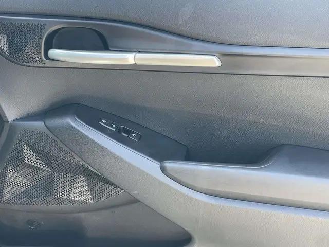 2022 Kia Seltos LX