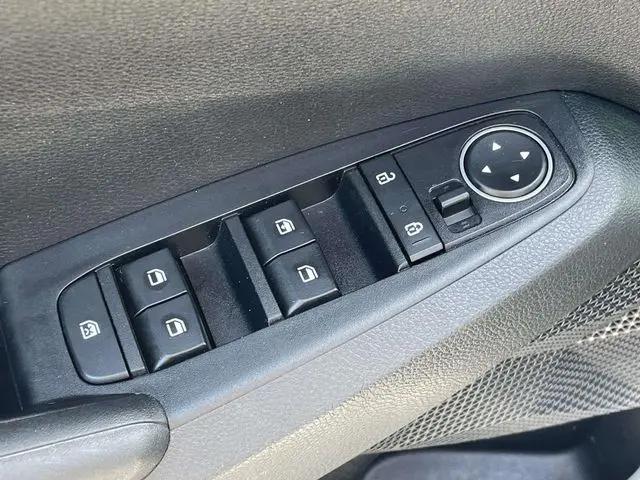 2022 Kia Seltos LX