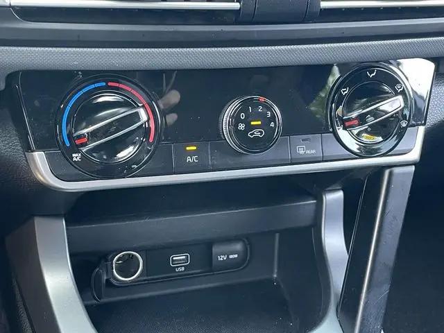 2022 Kia Seltos LX