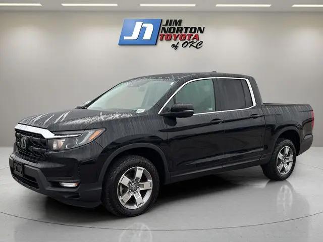 2025 Honda Ridgeline RTL for sale in Oklahoma City, OK