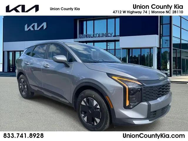 2026 Kia Sportage Hybrid LX for sale in Monroe, NC