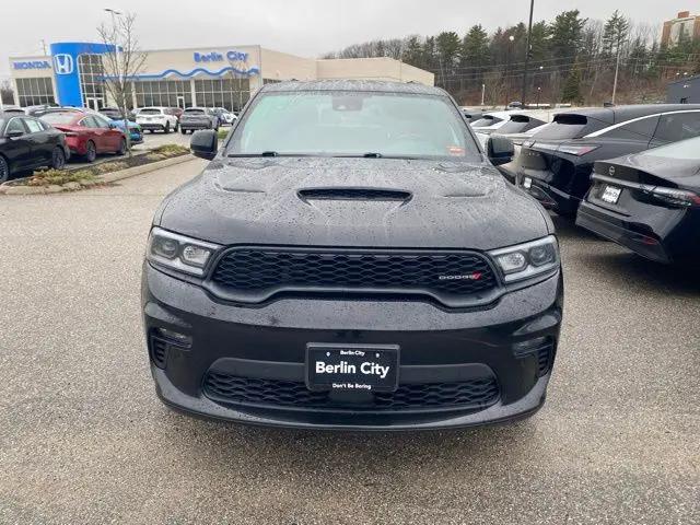2023 Dodge Durango R/T Plus AWD