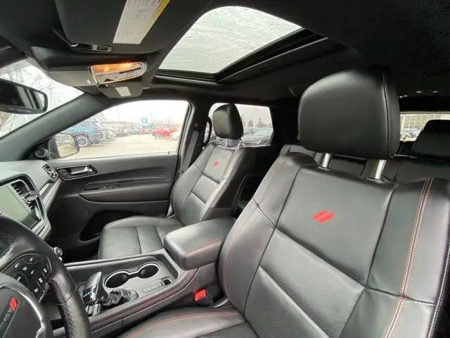 2023 Dodge Durango R/T Plus AWD