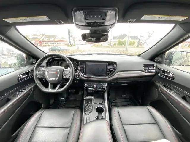 2023 Dodge Durango R/T Plus AWD
