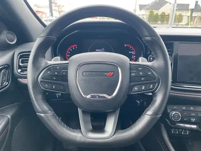 2023 Dodge Durango R/T Plus AWD