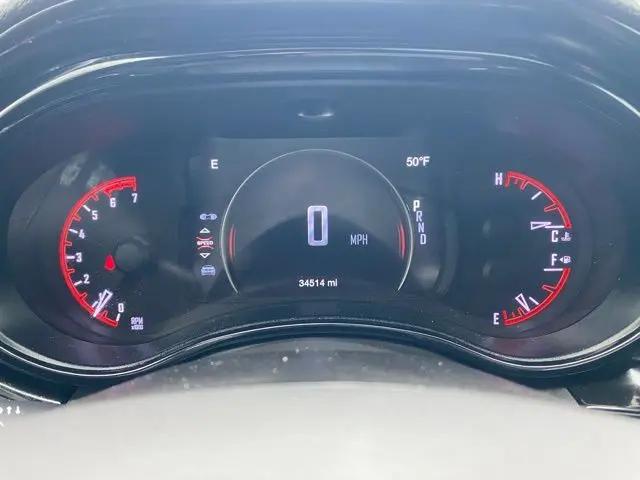 2023 Dodge Durango R/T Plus AWD
