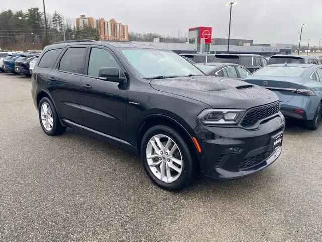 2023 Dodge Durango R/T Plus AWD