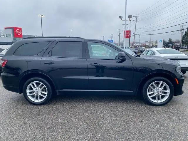 2023 Dodge Durango R/T Plus AWD
