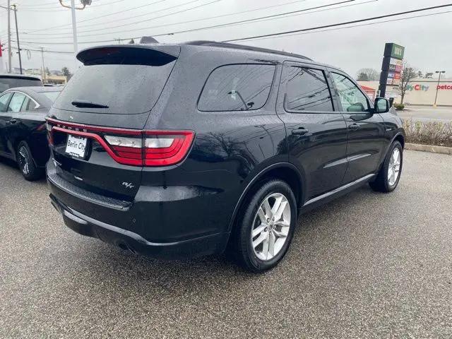 2023 Dodge Durango R/T Plus AWD