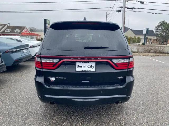 2023 Dodge Durango R/T Plus AWD