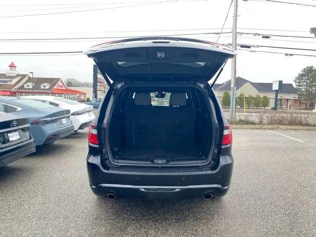 2023 Dodge Durango R/T Plus AWD