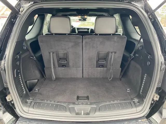 2023 Dodge Durango R/T Plus AWD
