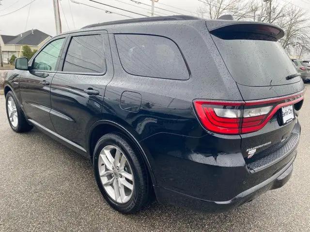 2023 Dodge Durango R/T Plus AWD