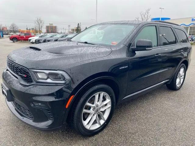 2023 Dodge Durango R/T Plus AWD