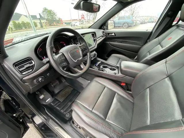 2023 Dodge Durango R/T Plus AWD