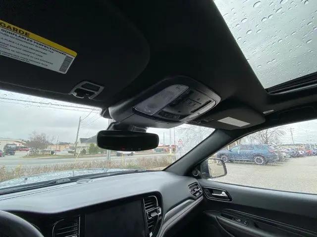 2023 Dodge Durango R/T Plus AWD