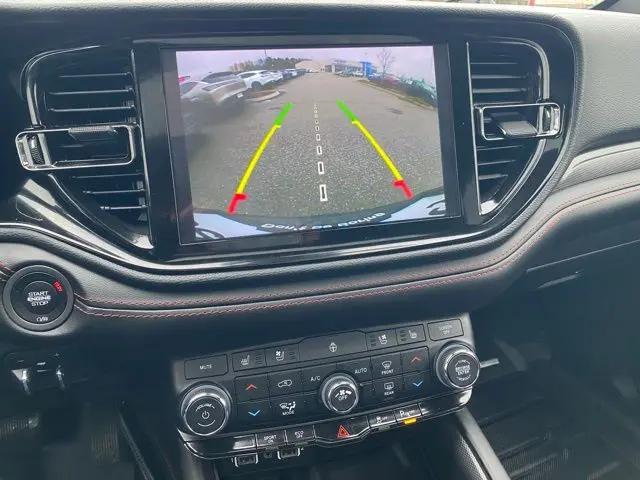 2023 Dodge Durango R/T Plus AWD