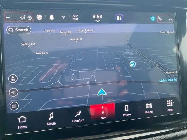 2023 Dodge Durango R/T Plus AWD