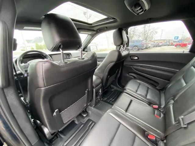 2023 Dodge Durango R/T Plus AWD