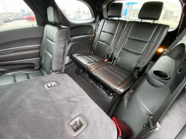 2023 Dodge Durango R/T Plus AWD