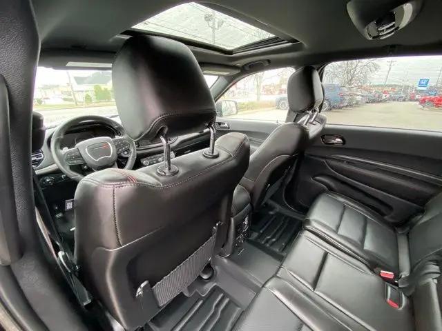 2023 Dodge Durango R/T Plus AWD