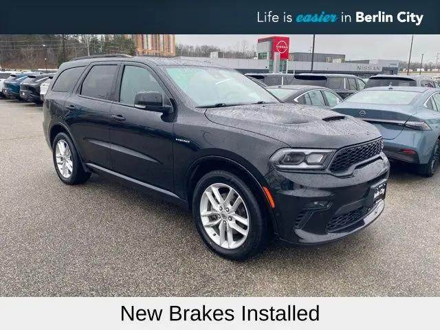 2023 Dodge Durango R/T Plus AWD for sale in South Portland, ME