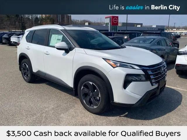 2026 Nissan Rogue SV for sale in South Portland, ME