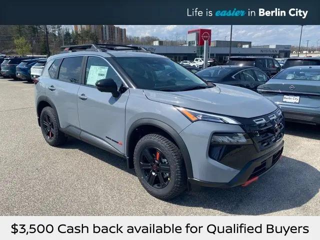 2026 Nissan Rogue Rock Creek for sale in South Portland, ME