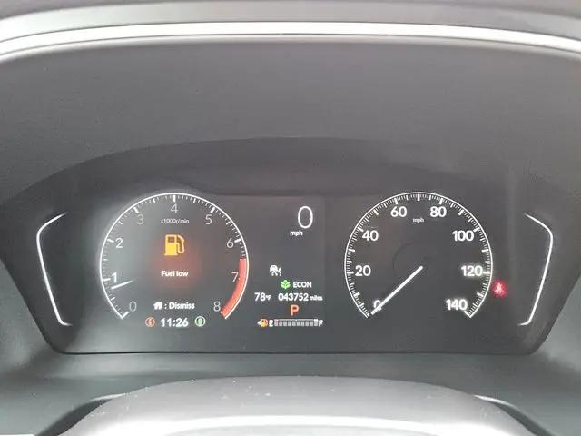 2024 Honda Pilot Sport