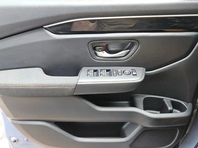2024 Honda Pilot Sport