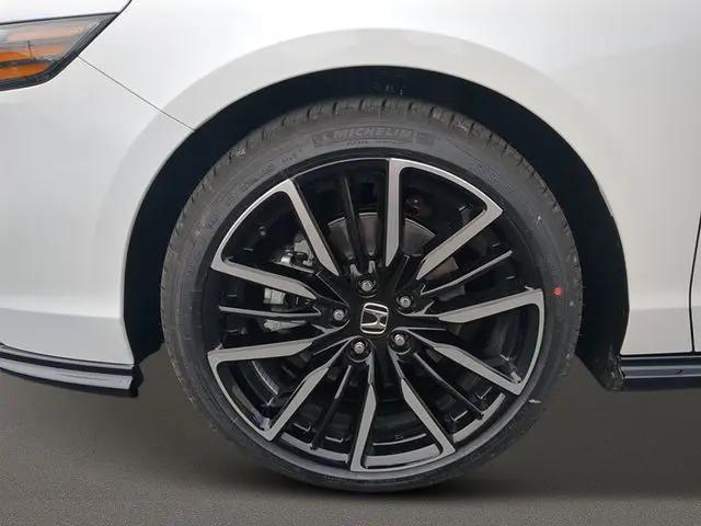 2026 Honda Accord Sedan Touring