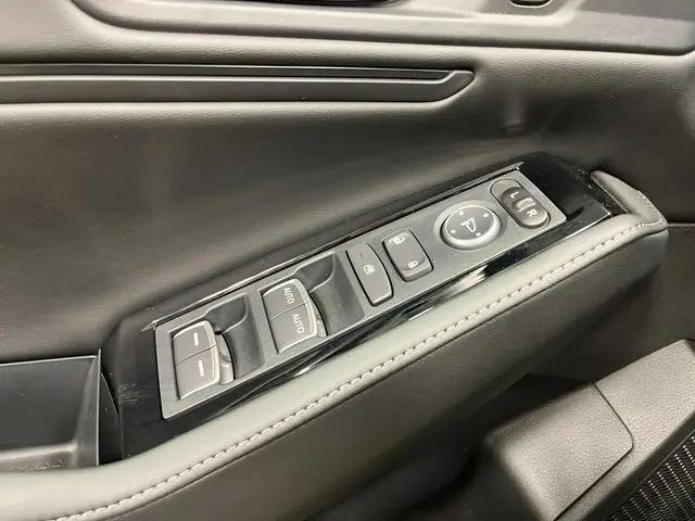 2026 Honda Accord Sedan Touring