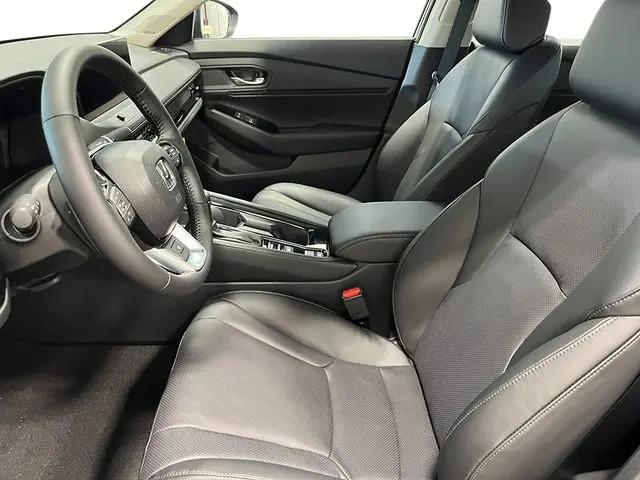 2026 Honda Accord Sedan Touring