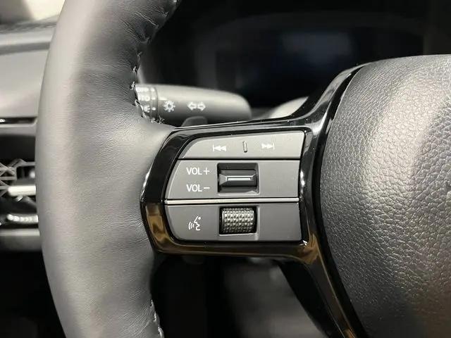 2026 Honda Accord Sedan Touring