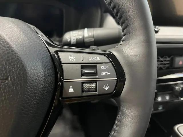 2026 Honda Accord Sedan Touring
