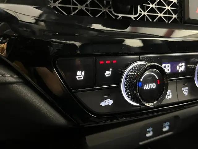 2026 Honda Accord Sedan Touring