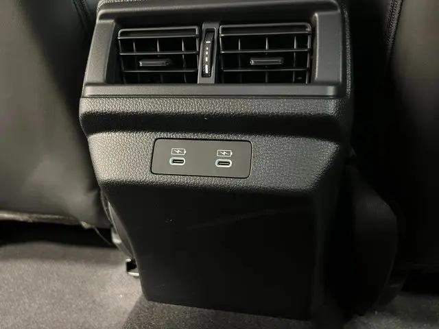 2026 Honda Accord Sedan Touring