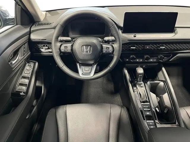 2026 Honda Accord Sedan Touring