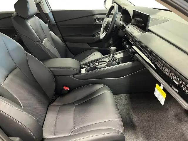 2026 Honda Accord Sedan Touring